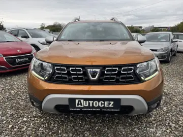 Dacia Duster 2019 Diesel 1.5dCi Navi E6