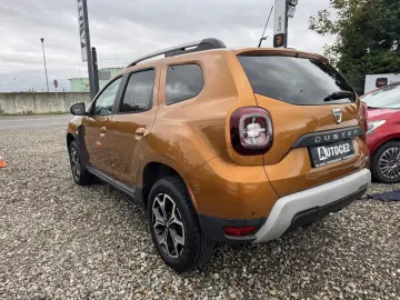 Dacia Duster 2019 Diesel 1.5dCi Navi E6