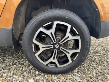 Dacia Duster 2019 Diesel 1.5dCi Navi E6