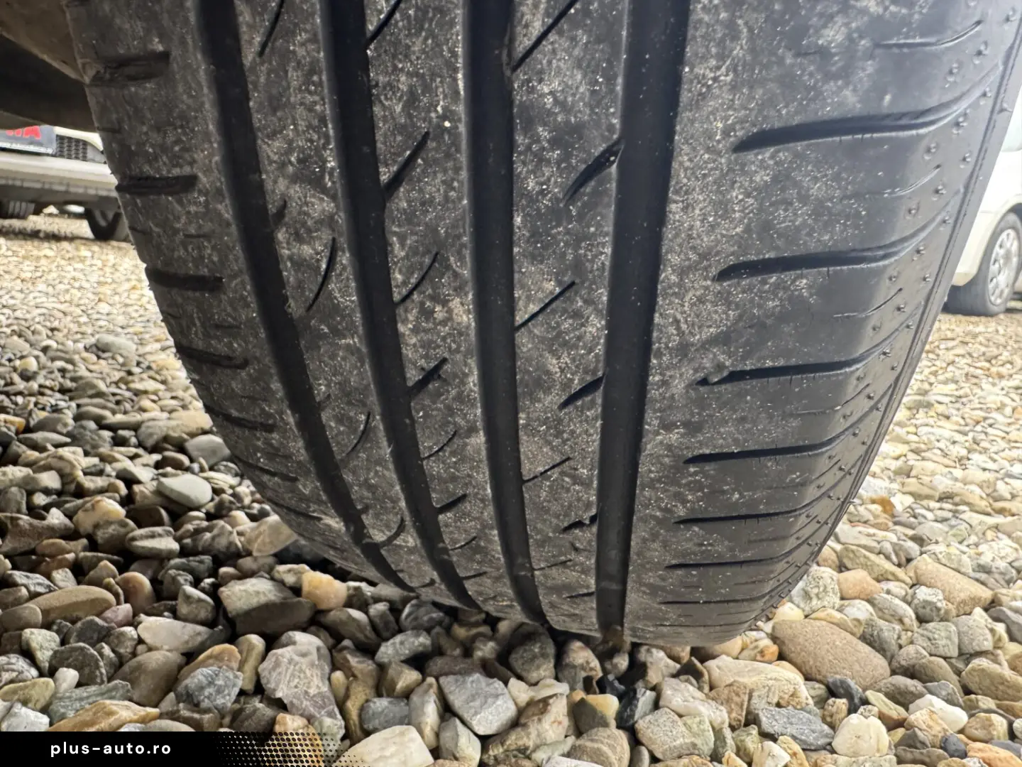 Dacia Duster 2019 Diesel 1.5dCi Navi E6