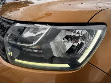 Dacia Duster 2019 Diesel 1.5dCi Navi E6