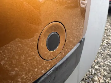 Dacia Duster 2019 Diesel 1.5dCi Navi E6