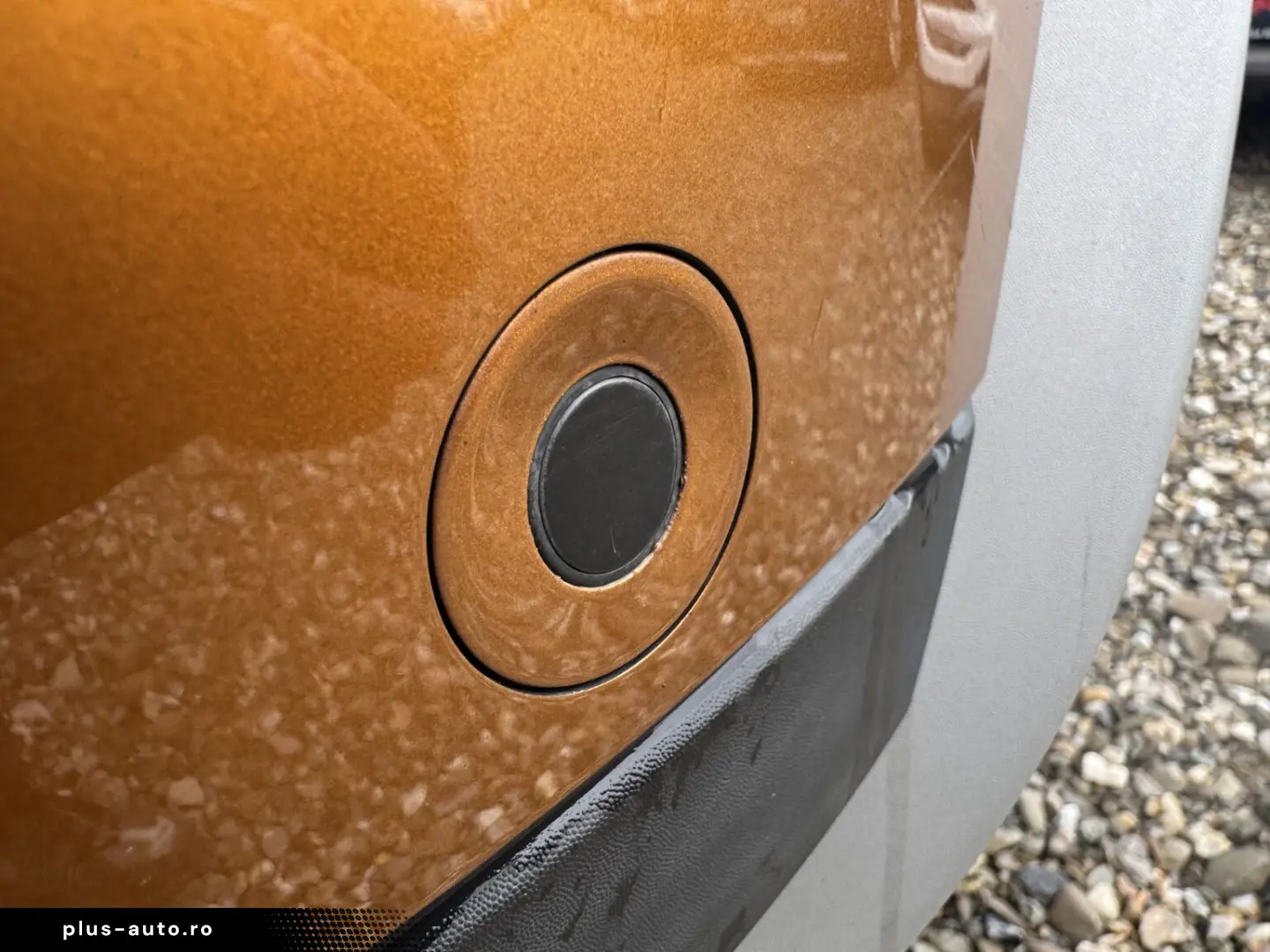 Dacia Duster 2019 Diesel 1.5dCi Navi E6