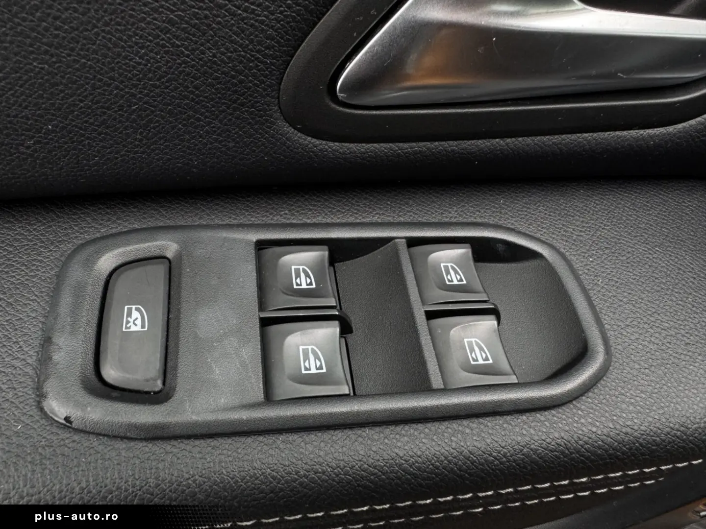 Dacia Duster 2019 Diesel 1.5dCi Navi E6