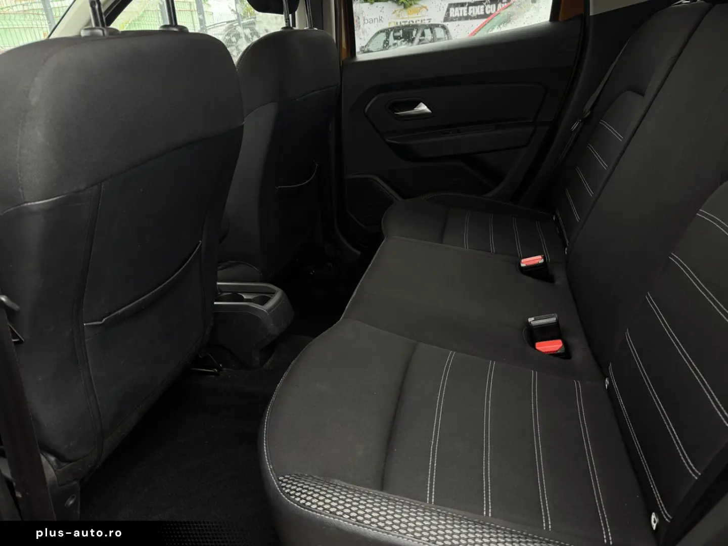 Dacia Duster 2019 Diesel 1.5dCi Navi E6