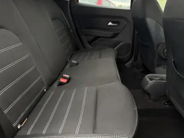 Dacia Duster 2019 Diesel 1.5dCi Navi E6