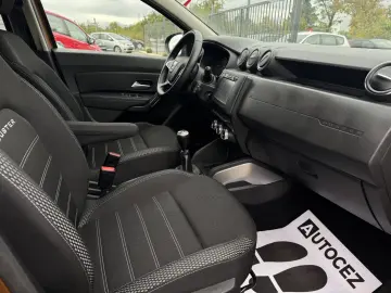 Dacia Duster 2019 Diesel 1.5dCi Navi E6