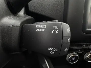 Dacia Duster 2019 Diesel 1.5dCi Navi E6