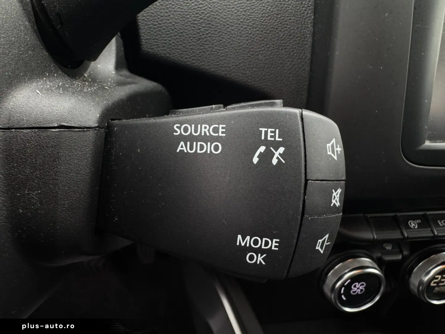 Dacia Duster 2019 Diesel 1.5dCi Navi E6