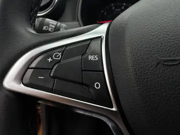 Dacia Duster 2019 Diesel 1.5dCi Navi E6