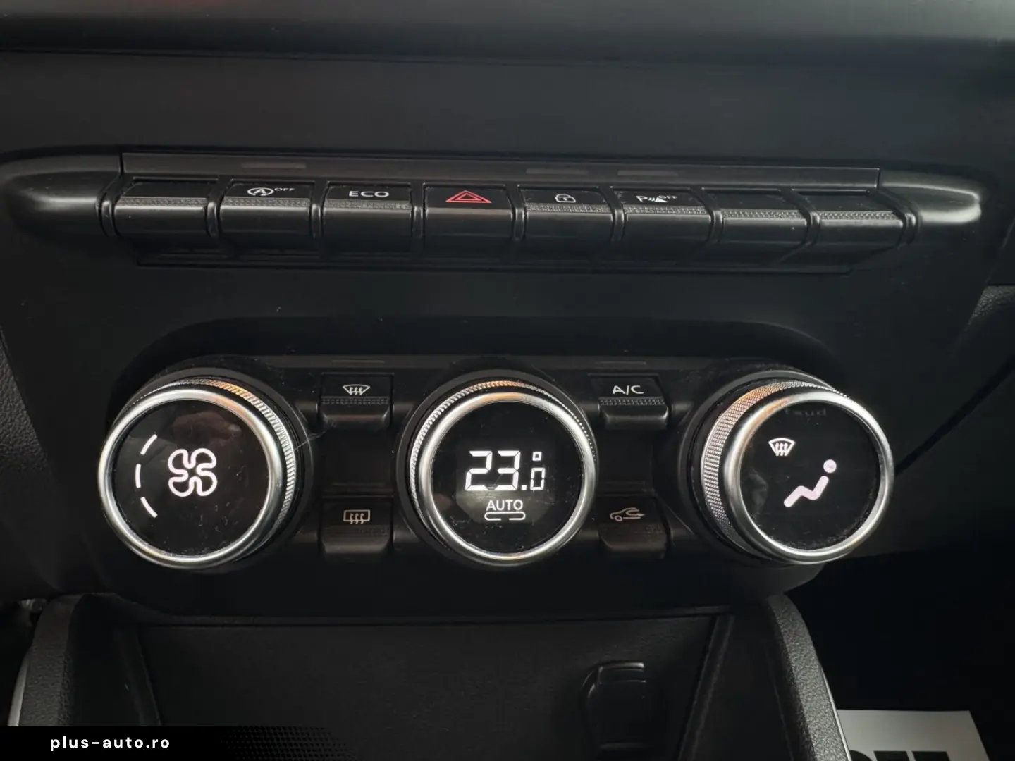 Dacia Duster 2019 Diesel 1.5dCi Navi E6