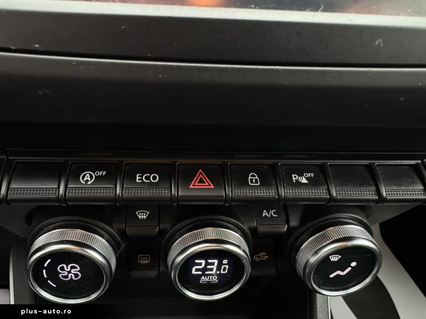 Dacia Duster 2019 Diesel 1.5dCi Navi E6