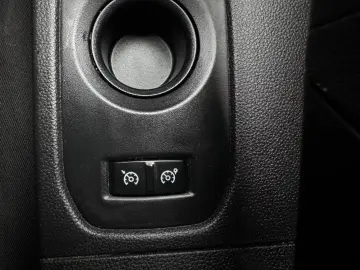 Dacia Duster 2019 Diesel 1.5dCi Navi E6