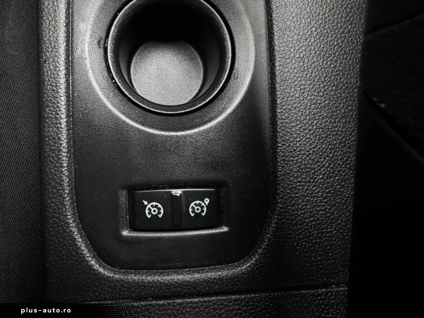 Dacia Duster 2019 Diesel 1.5dCi Navi E6