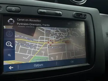 Dacia Duster 2019 Diesel 1.5dCi Navi E6