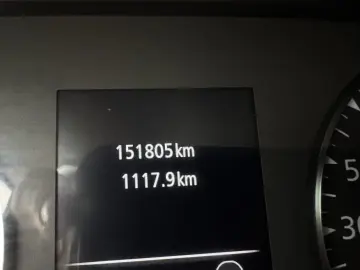 Dacia Duster 2019 Diesel 1.5dCi Navi E6