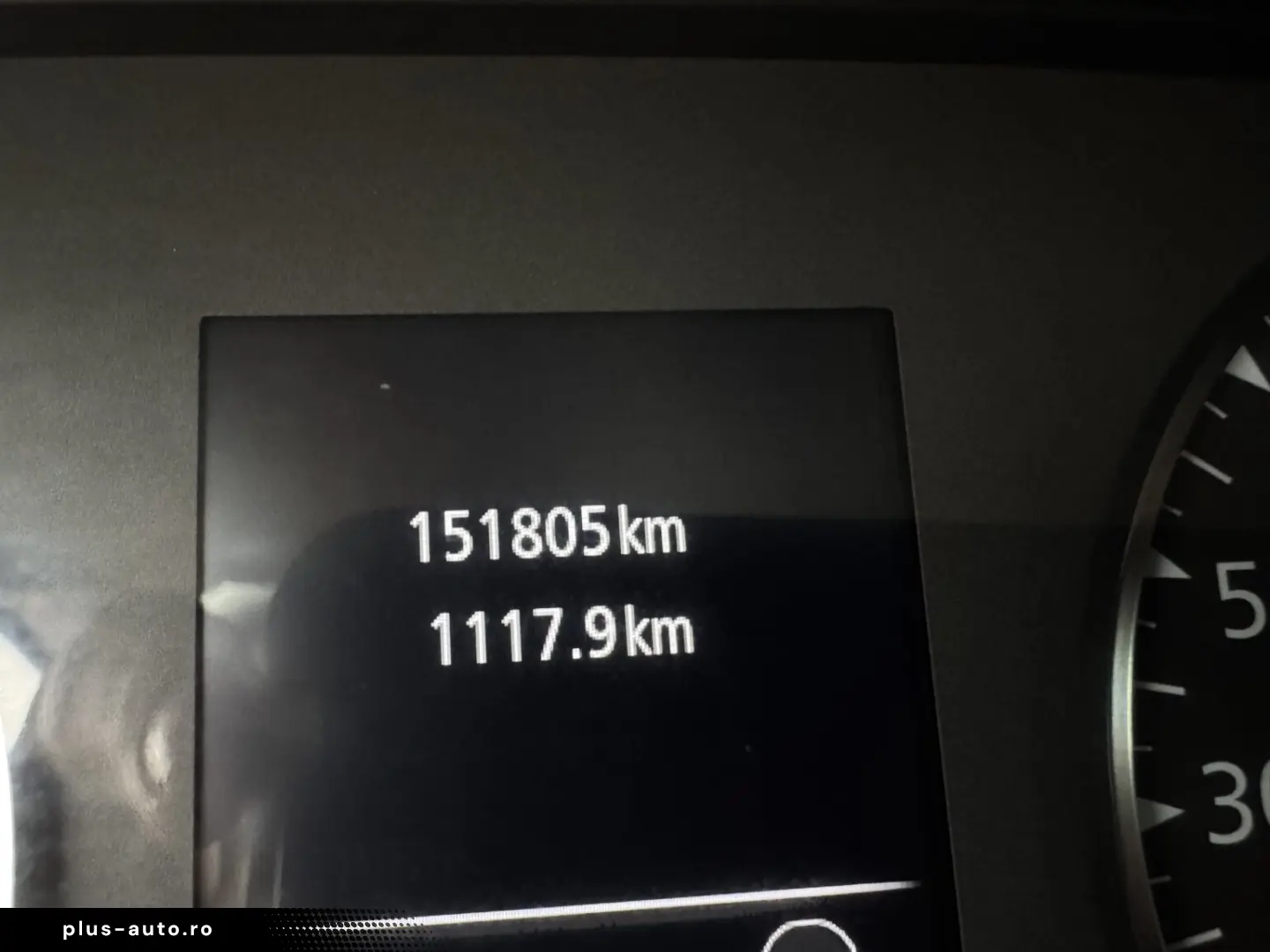 Dacia Duster 2019 Diesel 1.5dCi Navi E6