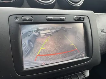 Dacia Duster 2019 Diesel 1.5dCi Navi E6