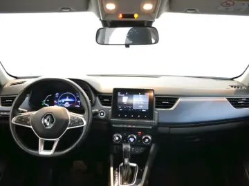 RENAULT ARKANA 1.6 E-Tech 145CP equilibre