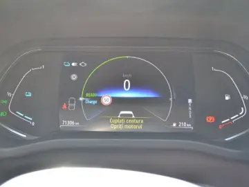 RENAULT ARKANA 1.6 E-Tech 145CP equilibre