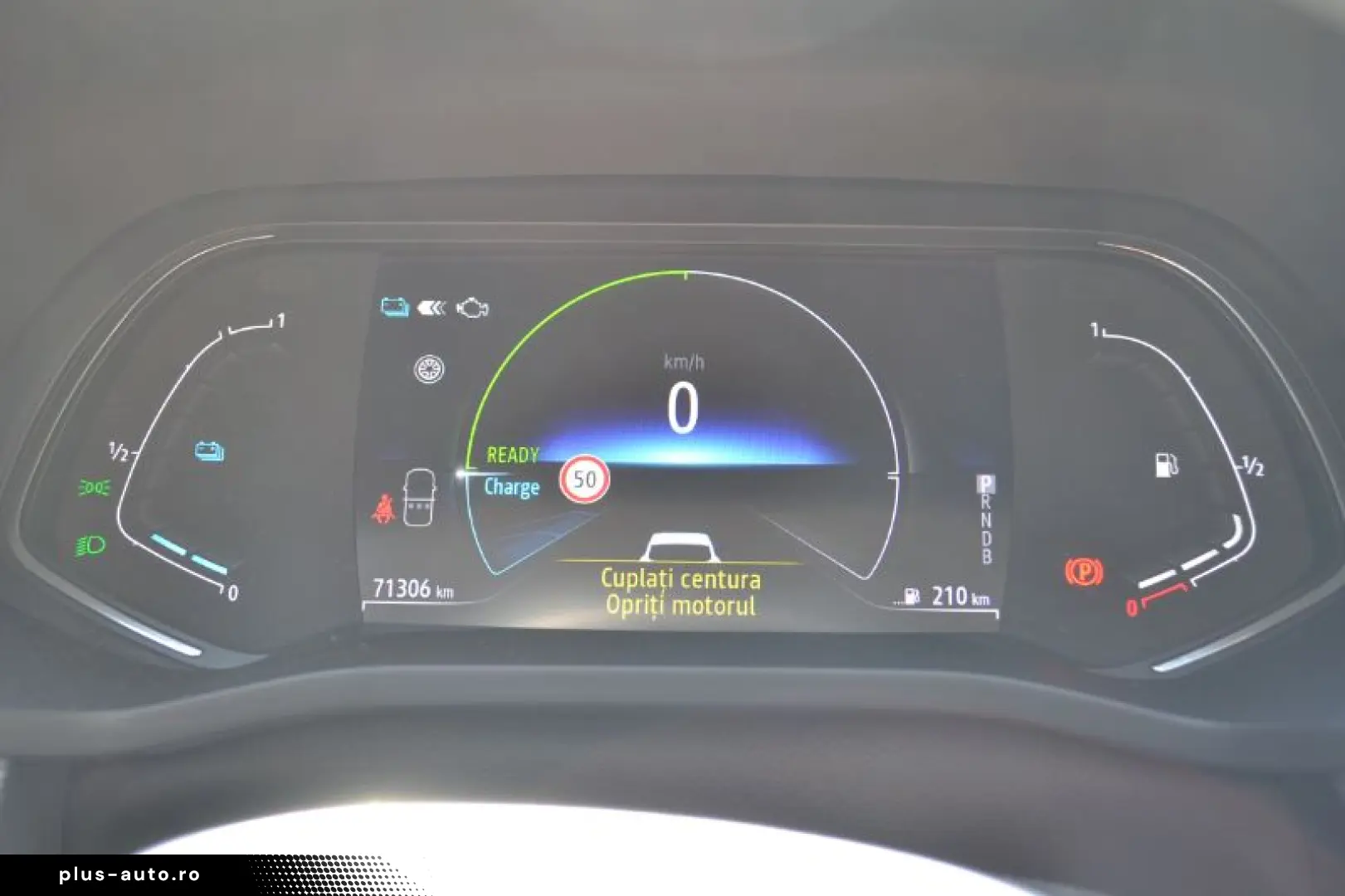 RENAULT ARKANA 1.6 E-Tech 145CP equilibre