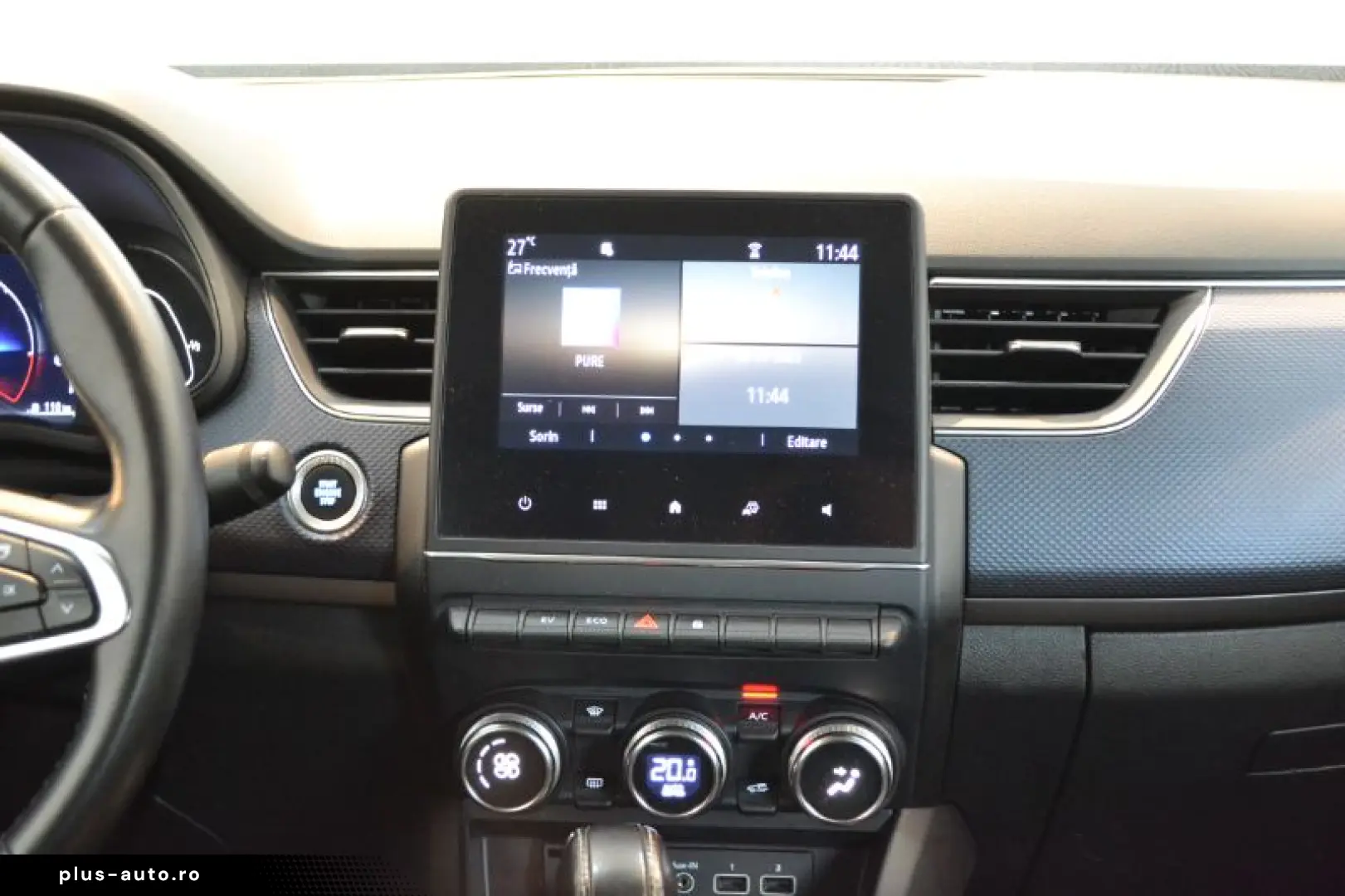 RENAULT ARKANA 1.6 E-Tech 145CP equilibre