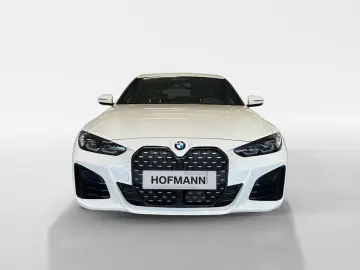 420i Gran Coupe M Sport ACC 360  Keyless HiFi