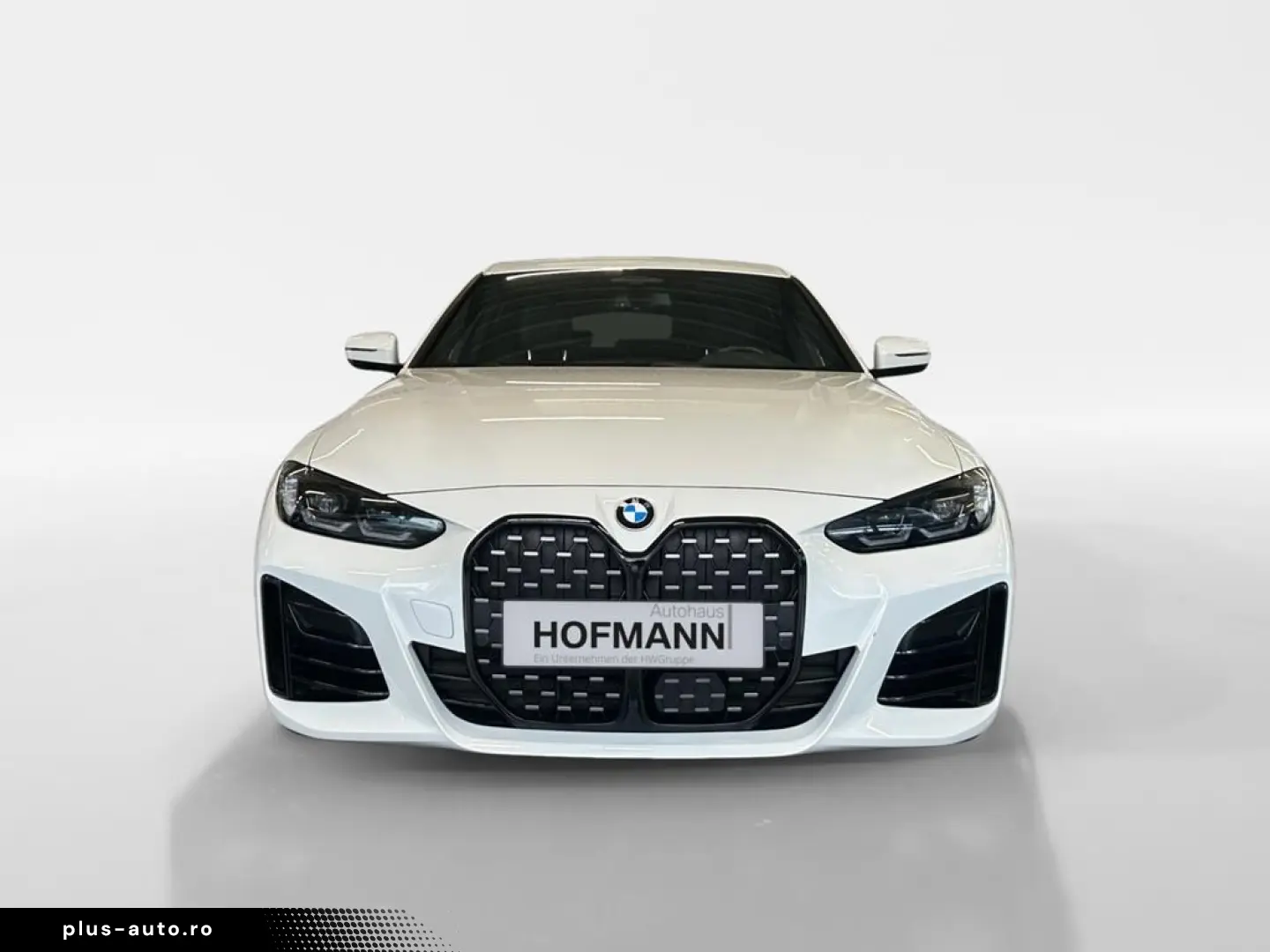 420i Gran Coupe M Sport ACC 360  Keyless HiFi