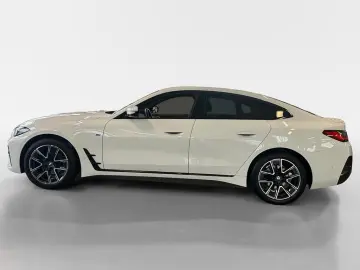 420i Gran Coupe M Sport ACC 360  Keyless HiFi