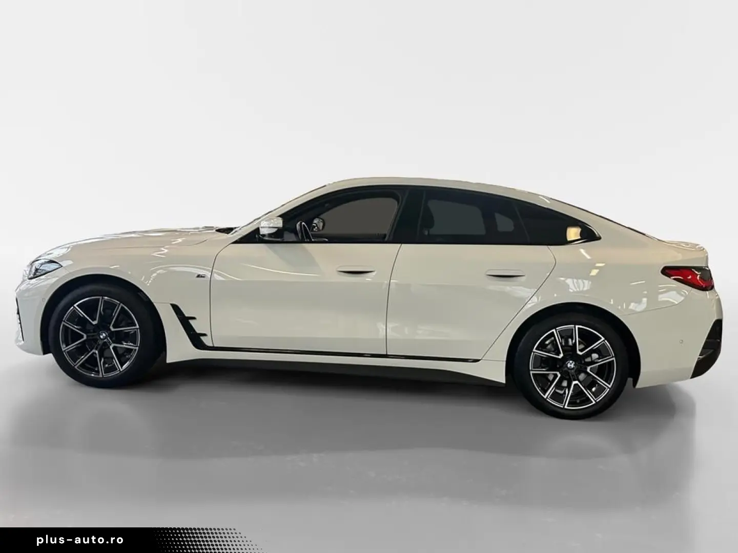 420i Gran Coupe M Sport ACC 360  Keyless HiFi