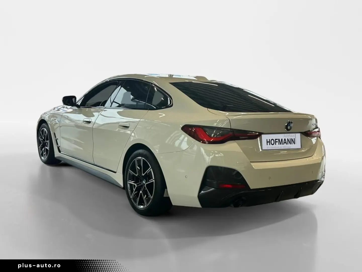 420i Gran Coupe M Sport ACC 360  Keyless HiFi