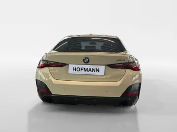 420i Gran Coupe M Sport ACC 360  Keyless HiFi