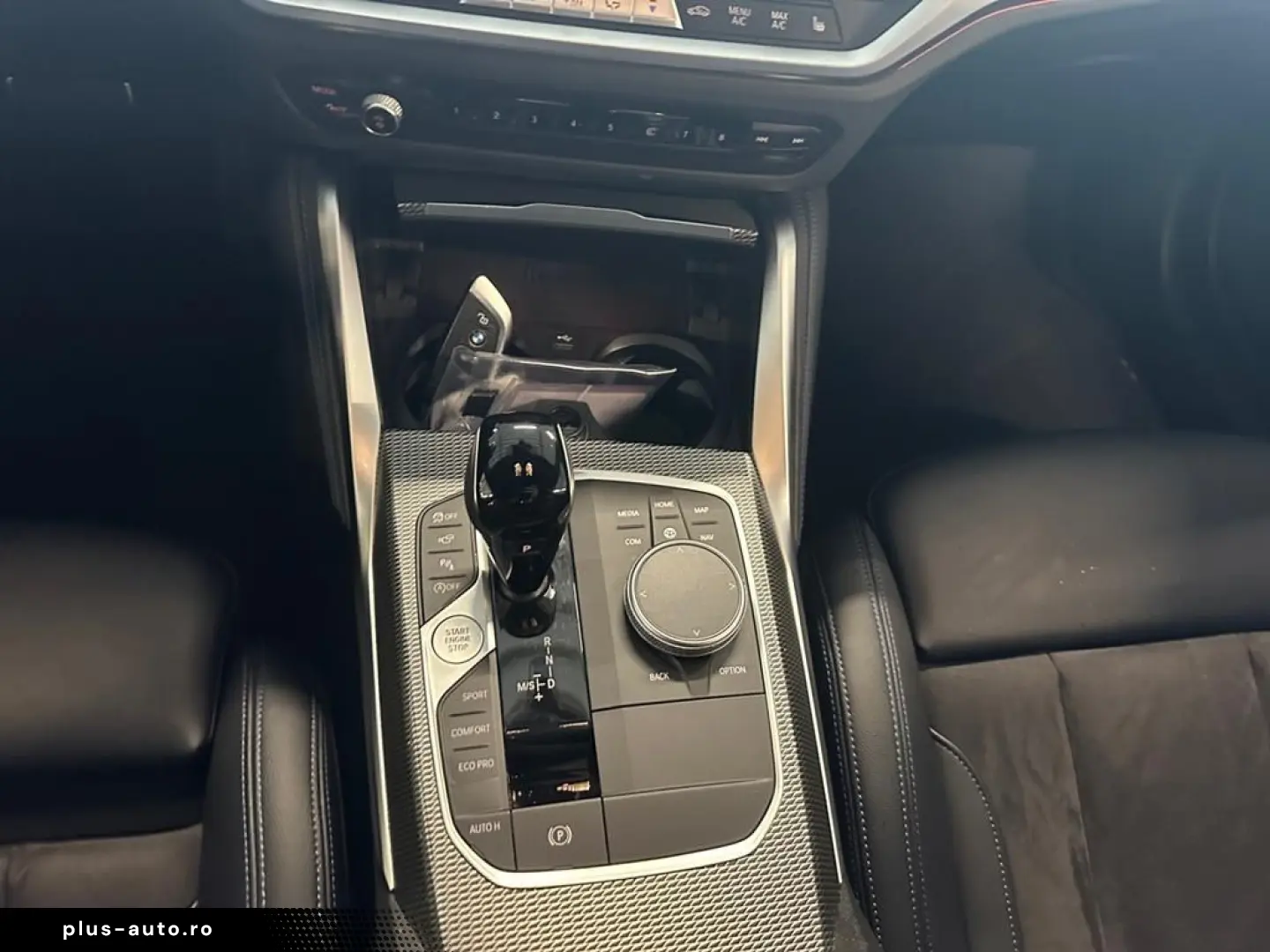 420i Gran Coupe M Sport ACC 360  Keyless HiFi