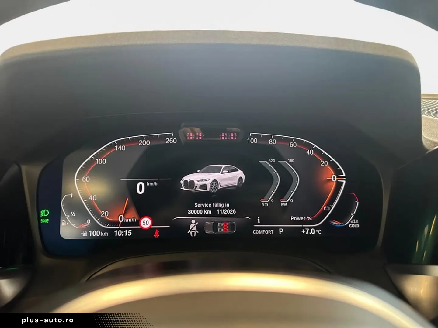 420i Gran Coupe M Sport ACC 360  Keyless HiFi