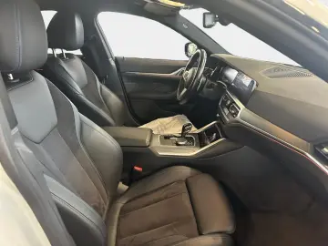 420i Gran Coupe M Sport ACC 360  Keyless HiFi