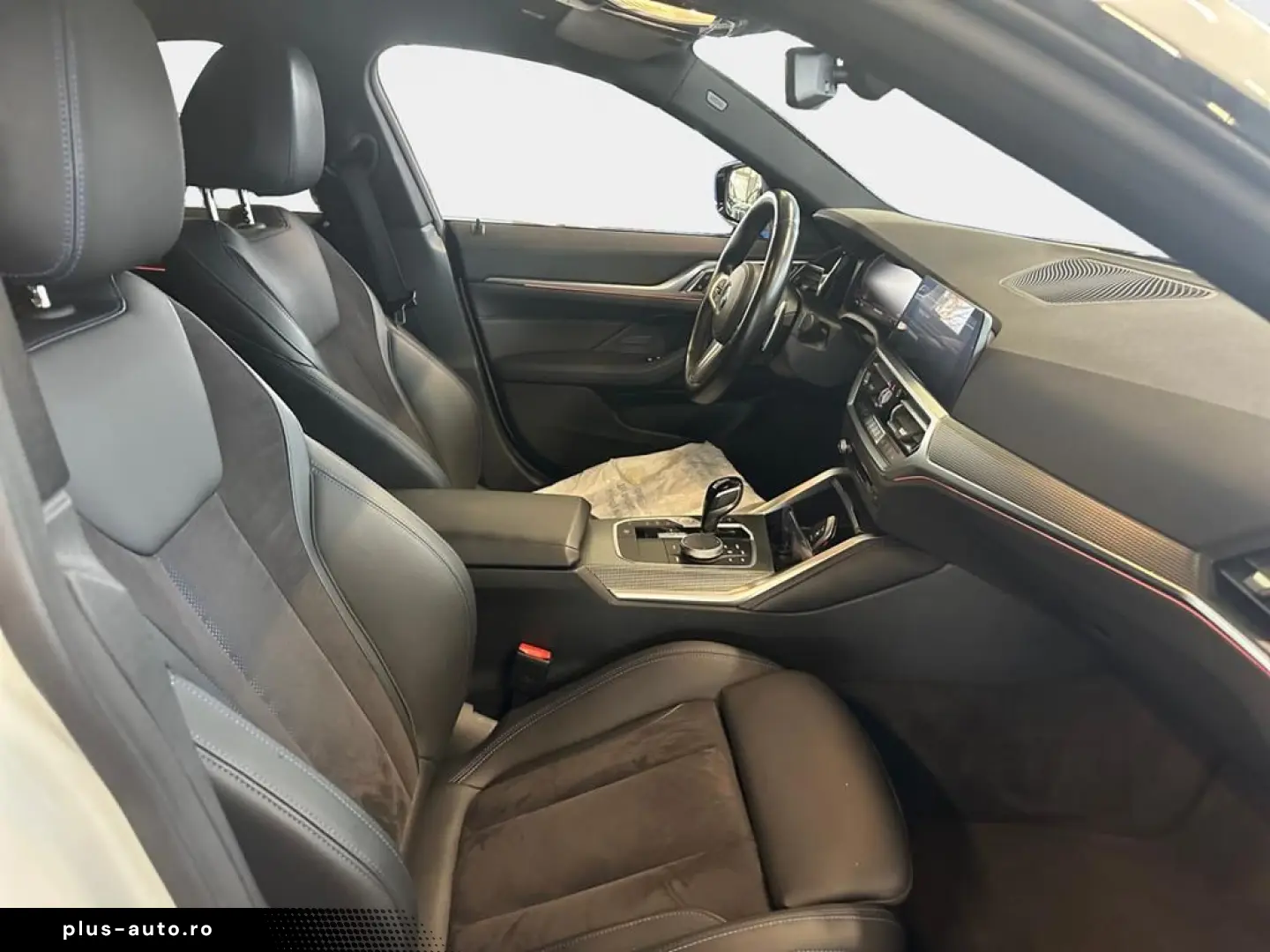 420i Gran Coupe M Sport ACC 360  Keyless HiFi