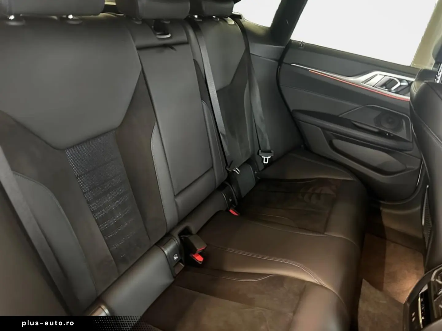 420i Gran Coupe M Sport ACC 360  Keyless HiFi