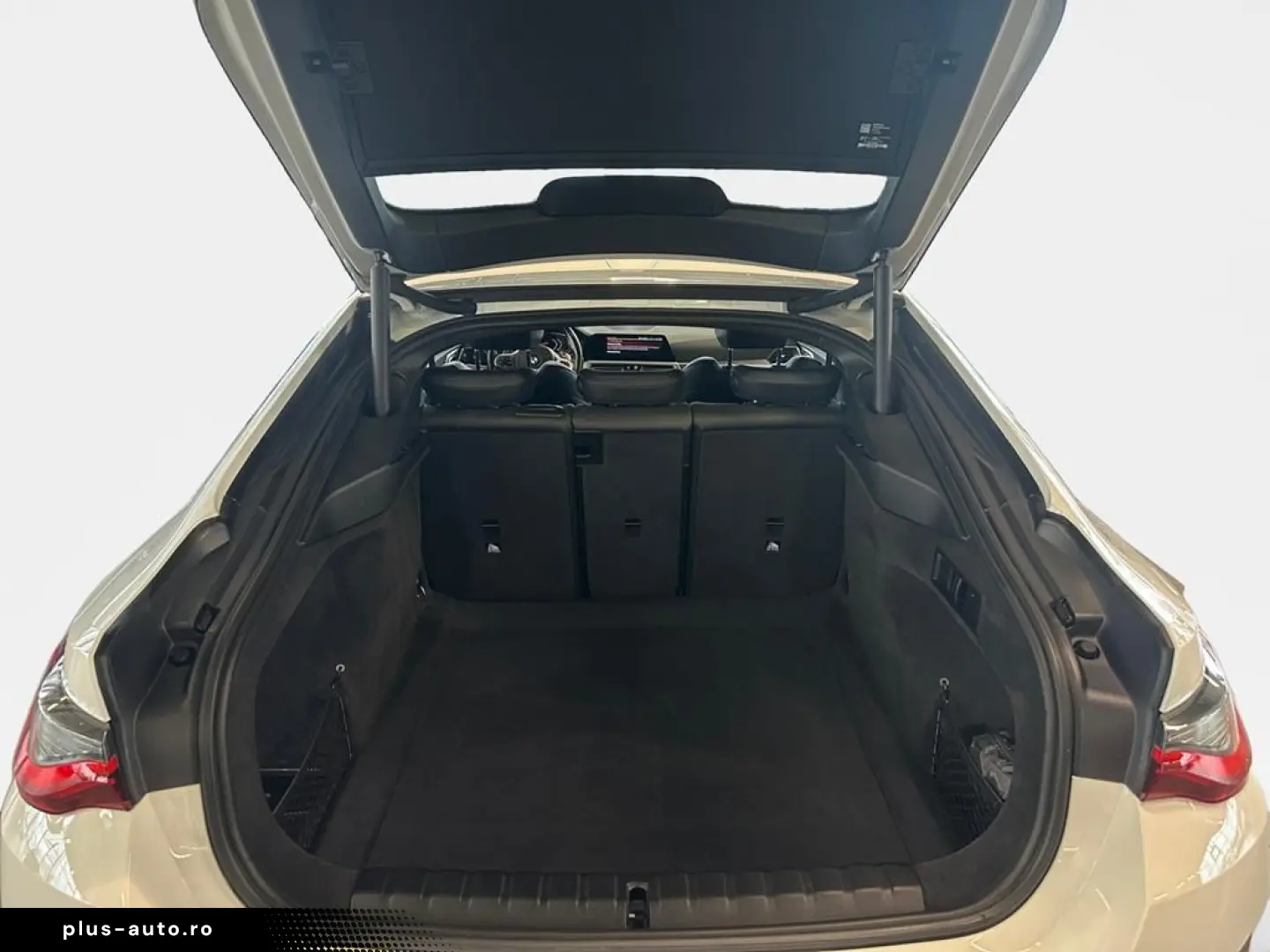 420i Gran Coupe M Sport ACC 360  Keyless HiFi