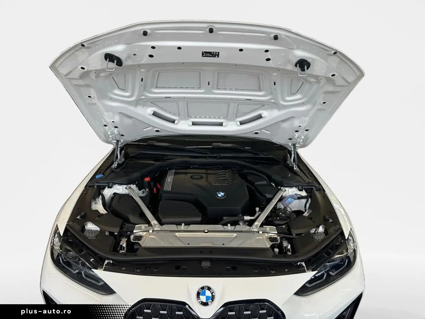 420i Gran Coupe M Sport ACC 360  Keyless HiFi