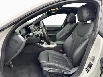 420d Gran Coupe M-Sport LC-Pro Glasd. DAB HiFi