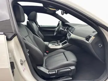 420d Gran Coupe M-Sport LC-Pro Glasd. DAB HiFi