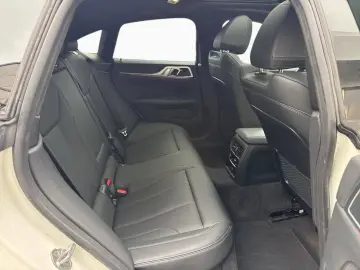 420d Gran Coupe M-Sport LC-Pro Glasd. DAB HiFi