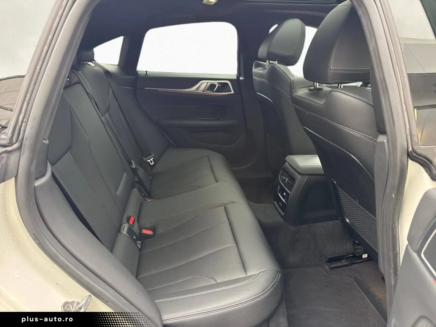 420d Gran Coupe M-Sport LC-Pro Glasd. DAB HiFi