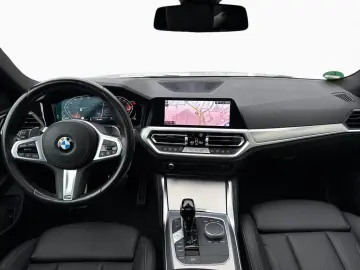 420d Gran Coupe M-Sport LC-Pro Glasd. DAB HiFi