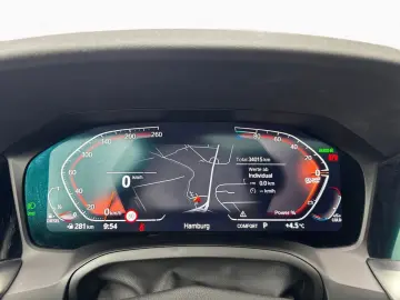 420d Gran Coupe M-Sport LC-Pro Glasd. DAB HiFi