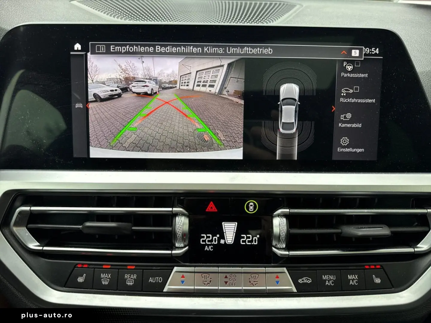 420d Gran Coupe M-Sport LC-Pro Glasd. DAB HiFi