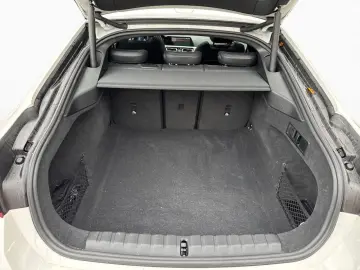 420d Gran Coupe M-Sport LC-Pro Glasd. DAB HiFi