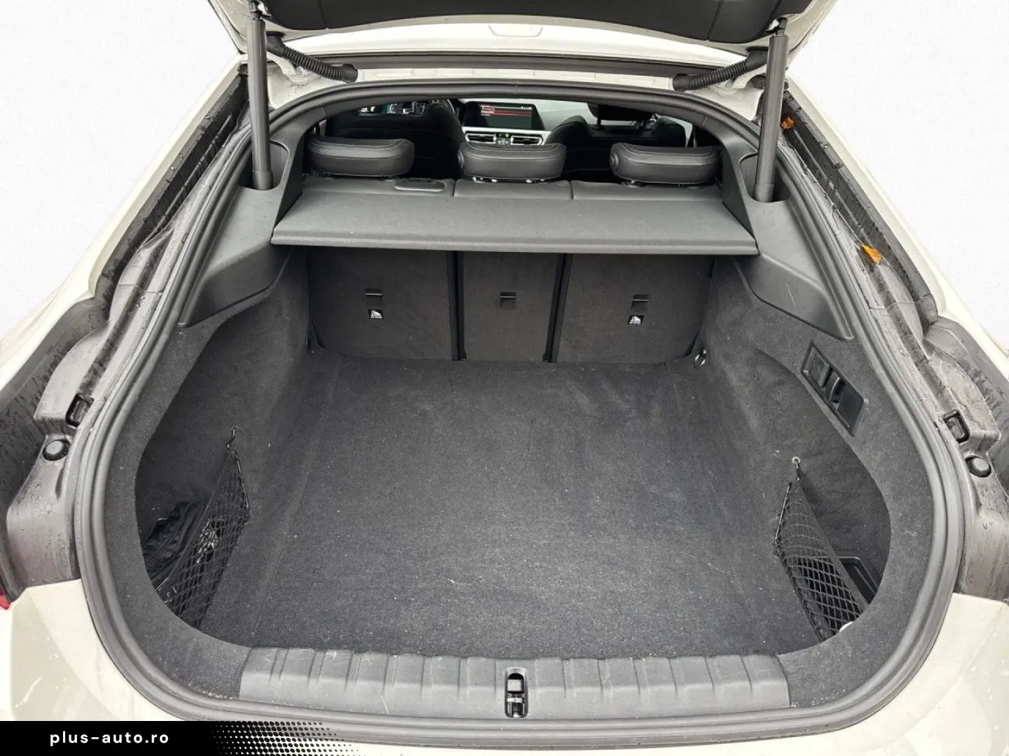 420d Gran Coupe M-Sport LC-Pro Glasd. DAB HiFi