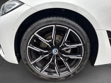 420d Gran Coupe M-Sport LC-Pro Glasd. DAB HiFi