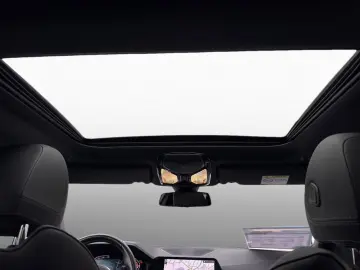 420d Gran Coupe M-Sport LC-Pro Glasd. DAB HiFi